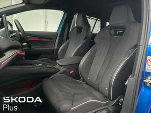 Skoda Enyaq *Ex -Demo* 85X SPORTLINE - Image 4