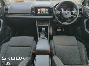 Skoda Karoq 2.0TDI 115BHP DSG Style - Image 2