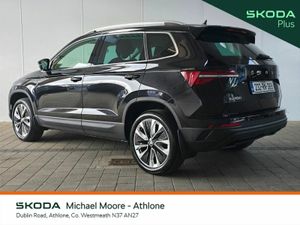Skoda Karoq 2.0TDI 115BHP DSG Style - Image 3