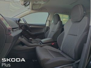 Skoda Karoq 2.0TDI 115BHP DSG Style - Image 4