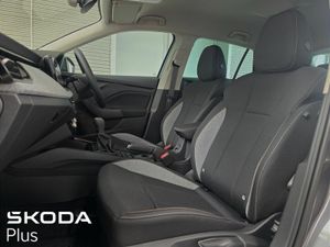 Skoda Scala SCALA SELECTION 1.0TSI 115HP DSG - Image 4