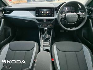 Skoda Kamiq SELECTION 1.0TSI 115BHP DSG - Image 2