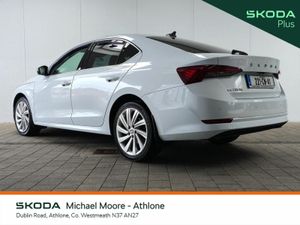 Skoda Octavia OCTAVIA STY 2.0TDI 115BHP - Image 3