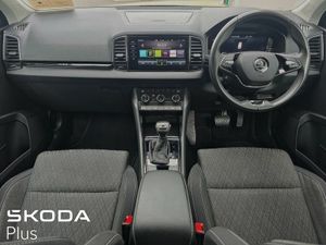 Skoda Karoq 2.0TDI 115BHP DSG Style - Image 2