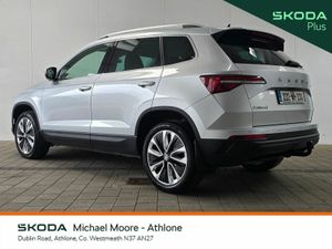 Skoda Karoq 2.0TDI 115BHP DSG Style - Image 3