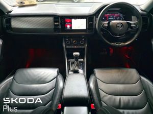Skoda Kodiaq 2.0 TDI 150BHP DSG Style 7 Seat - Image 2