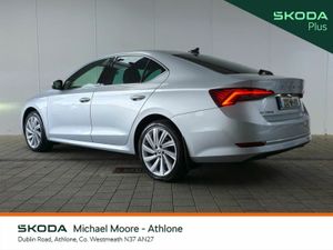 Skoda Octavia Style 2.0TDI 115Bhp DSG - Image 3