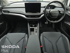 Skoda Elroq Elroq85  82kWh  286BHP - Image 2