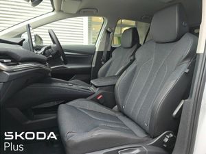 Skoda Elroq Elroq85  82kWh  286BHP - Image 4