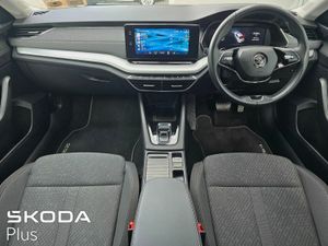 Skoda Octavia OCTAVIA STY 2.0TDI 115BHP DSG - Image 2