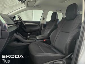 Skoda Karoq Ambition 2.0TDI 115BHP - Image 4
