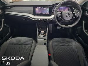 Skoda Octavia Selection 1.5TSI 115BHP DSG mHEV - Image 2