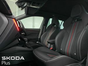 Skoda Scala Monte Carlo 1.0TSI 115HP DSG - Image 4