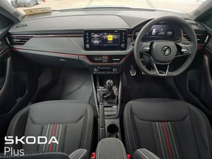 Skoda Scala Monte Carlo 1.0TSI 115Bhp - Image 2