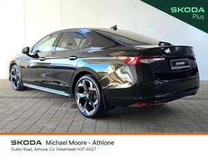 Skoda Superb Sportline 2.0TDI 150Bhp DSG - Image 3