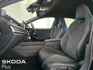 Skoda Superb Sportline 2.0TDI 150Bhp DSG - Image 4