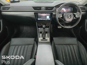 Skoda Superb Style 2.0TDI 150BHP DSG - Image 2