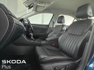 Skoda Superb Style 2.0TDI 150BHP DSG - Image 4