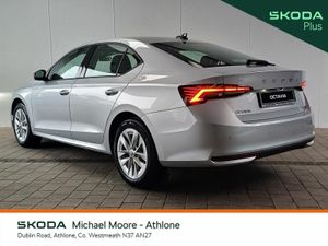 Skoda Octavia Selection 2.0TDI 115Bhp - Image 3