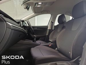 Skoda Octavia Selection 2.0TDI 115Bhp - Image 4