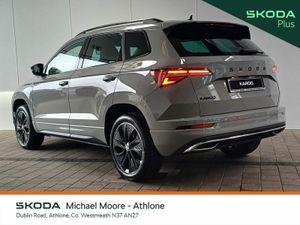 Skoda Karoq Sportline 2.0TDI 115Bhp - Image 3