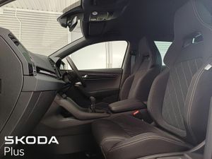 Skoda Karoq Sportline 2.0TDI 115Bhp - Image 4