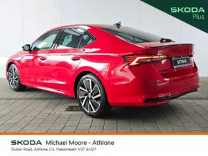 Skoda Octavia Sportline 2.0TDI 150Bhp DSG - Image 3