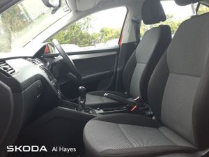 Skoda Octavia  flash Sale nct 03-2027  1.6tdi Die - Image 3