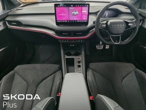 Skoda Elroq ELROQ 85 286BHP SPORTLINE - Image 2