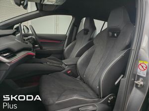 Skoda Elroq ELROQ 85 286BHP SPORTLINE - Image 4