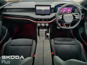 Skoda Superb Sportline 2.0TDI 150Bhp DSG - Image 2