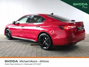 Skoda Superb Sportline 2.0TDI 150Bhp DSG - Image 3