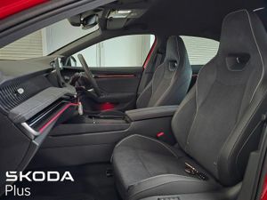 Skoda Superb Sportline 2.0TDI 150Bhp DSG - Image 4