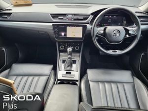 Skoda Superb SUPERB STY 2.0TDI 150HP DSG - Image 2
