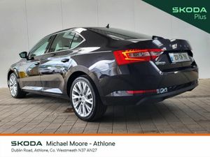 Skoda Superb SUPERB STY 2.0TDI 150HP DSG - Image 3