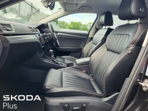 Skoda Superb SUPERB STY 2.0TDI 150HP DSG - Image 4