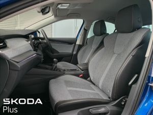 Skoda Octavia OCTAVIA SE+ 2.0TDI 115BHP - Image 4