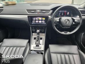 Skoda Superb STYLE 2.0TDI 150HP DSG - Image 2