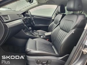 Skoda Superb STYLE 2.0TDI 150HP DSG - Image 4