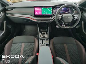 Skoda Octavia VRS 2.0TSI 265BHP DSG - Image 2