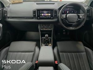 Skoda Karoq *Pre-Reg* Selection+ 2.0TDI 115BHP - Image 2