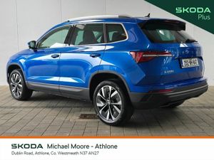 Skoda Karoq *Pre-Reg* Selection+ 2.0TDI 115BHP - Image 3