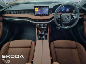 Skoda Superb Selection+ 2.0 TDI DSG 150BHP - Image 2