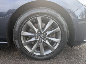 MAZDA 6 EXECUTIVE SE NCT 06/27 TAX 12/25 - Image 3