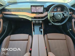 Skoda Superb Selection+ 2.0TDI 150BHP DSG - Image 2