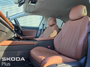 Skoda Superb Selection+ 2.0TDI 150BHP DSG - Image 4