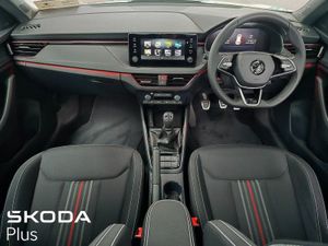 Skoda Kamiq MonteCarlo 1.0 TSI 115BHP - Image 2