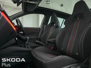 Skoda Kamiq MonteCarlo 1.0 TSI 115BHP - Image 4