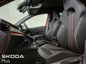 Skoda Scala Monte Carlo 1.0TSI 115BHP - Image 3