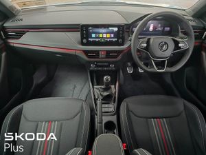 Skoda Kamiq Monte Carlo 1.0TSI 110HP - Image 2